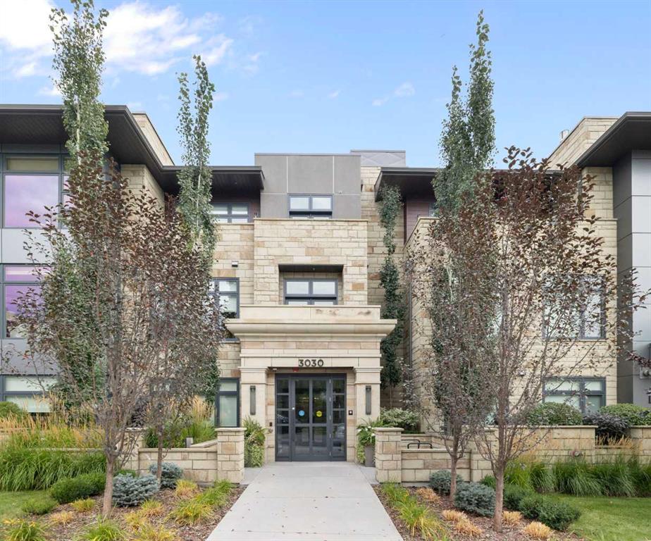 302, 3030 17 Street SW, A2256235, Alberta,