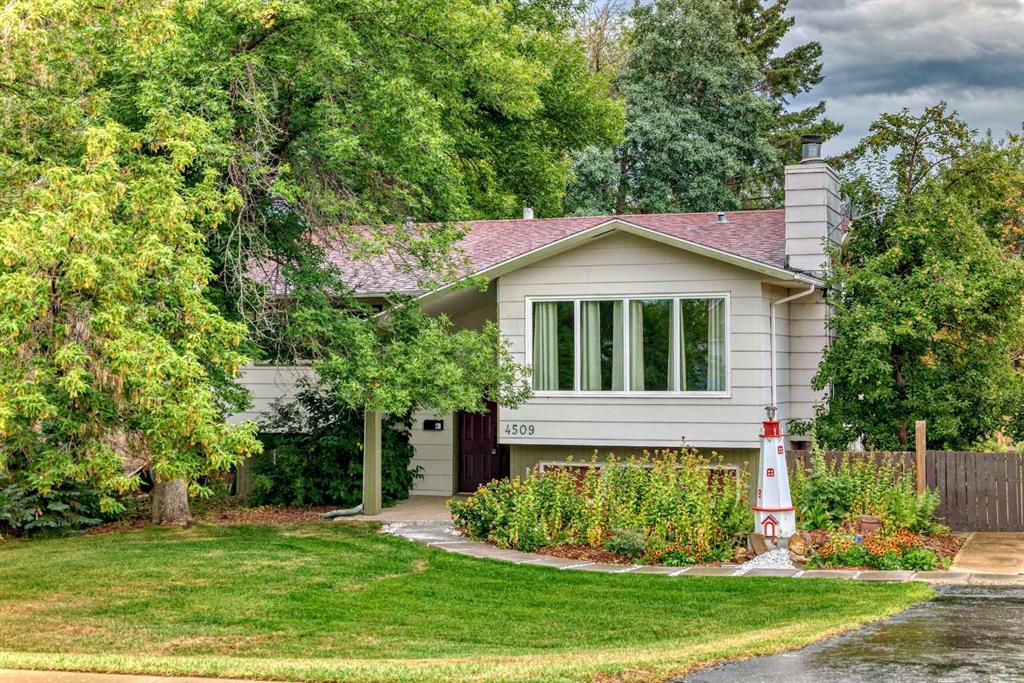 4509 49 Street , A2256240, Alberta,