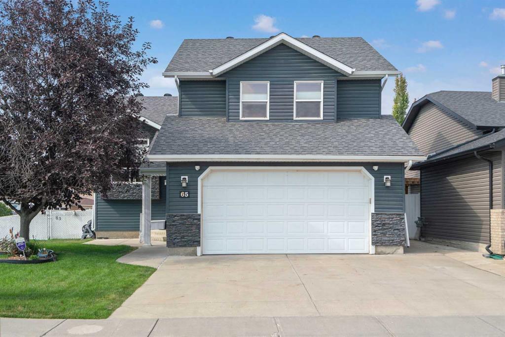 65 Canoe Circle SW, A2256242, Alberta,