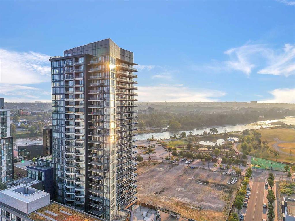 Second View of 403, 615 6 Avenue SE, Downtown East Village, Calgary, Alberta, T2G 1S2