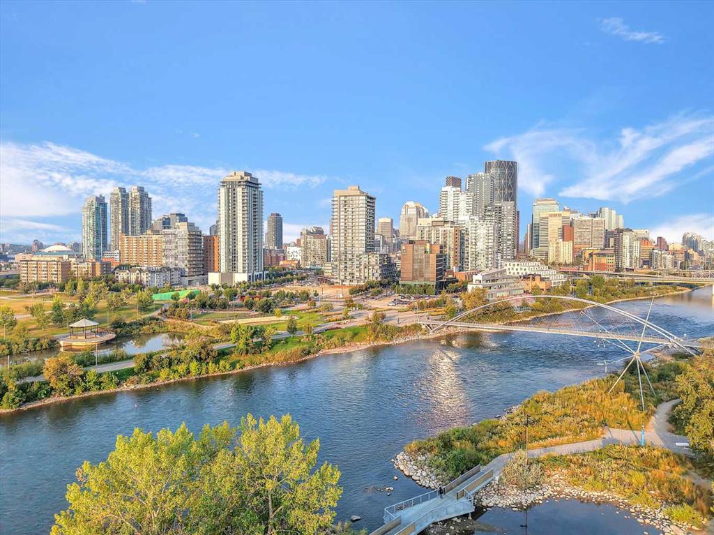 Third View of 403, 615 6 Avenue SE, Downtown East Village, Calgary, Alberta, T2G 1S2