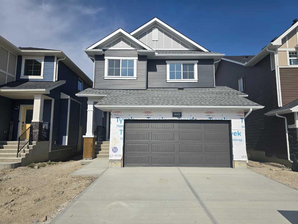 512 Baywater Manor SW, A2256248, Alberta,