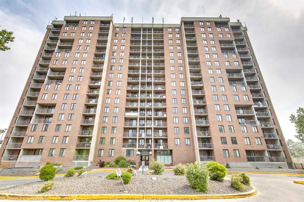 708, 4944 Dalton Drive NW, A2256253, Alberta,