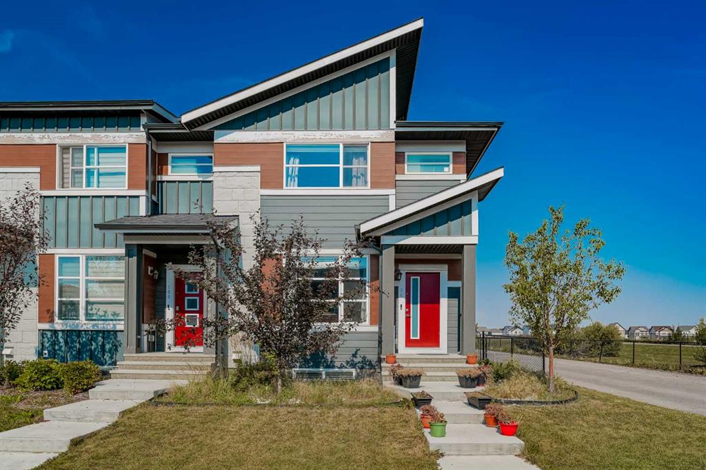 96 Skyview Parade NE, A2256254, Alberta,