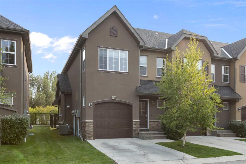 448 Quarry Villas SE, A2256256, Alberta,