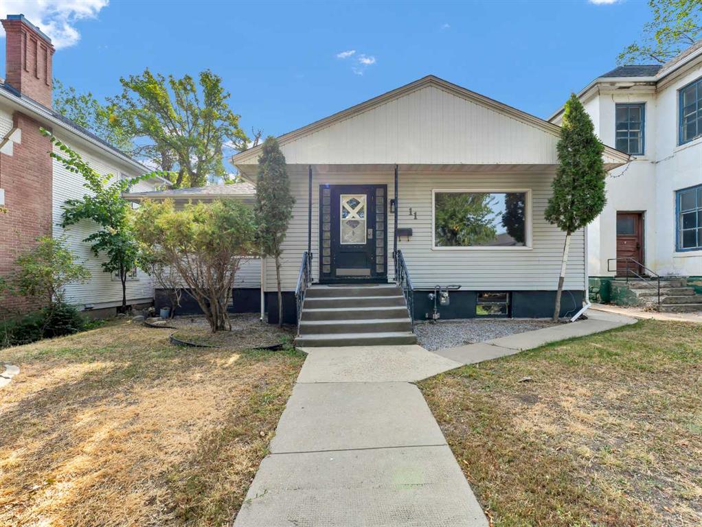 11 1 Street SE, A2256257, Alberta,