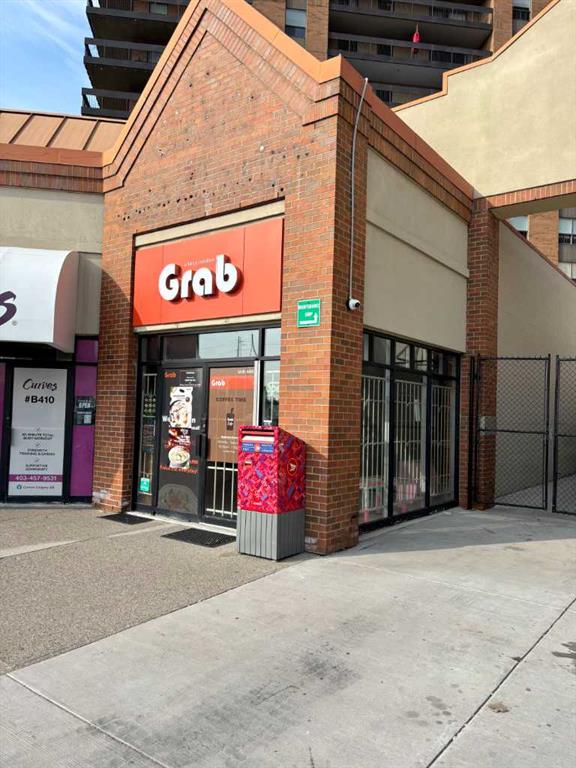 Third View of B400, 9737 Macleod Trail SW, South Calgary, Calgary, Alberta, T2J 0P6