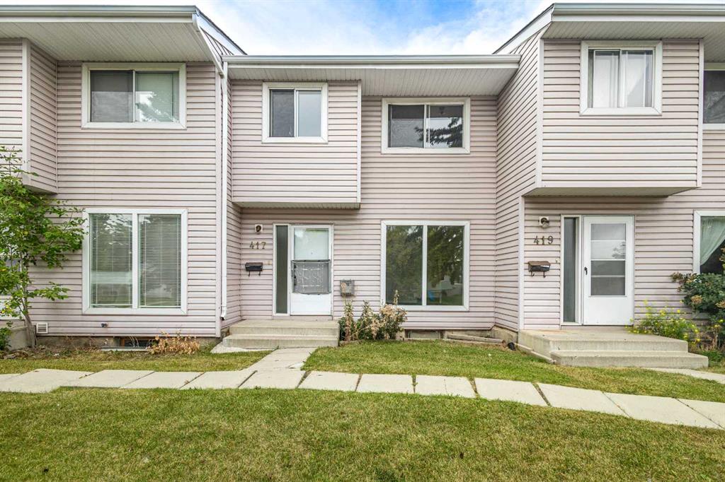 417 40 Street NE, A2256266, Alberta,