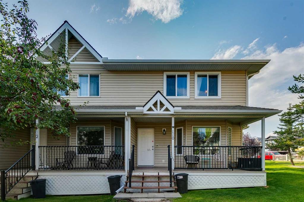110, 950 Arbour Lake Road NW, A2256279, Alberta,