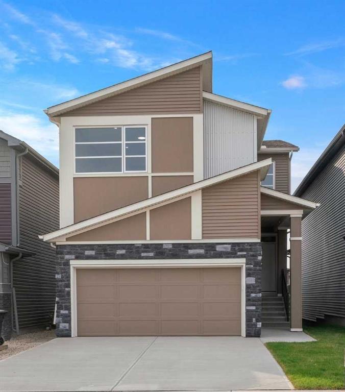 31 Lucas Passage NW, A2256280, Alberta,