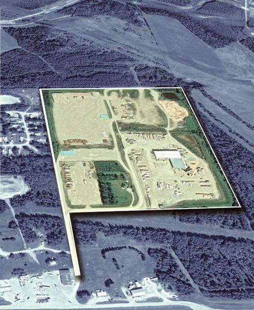 18226A Township Road 532  , A2256281, Alberta,