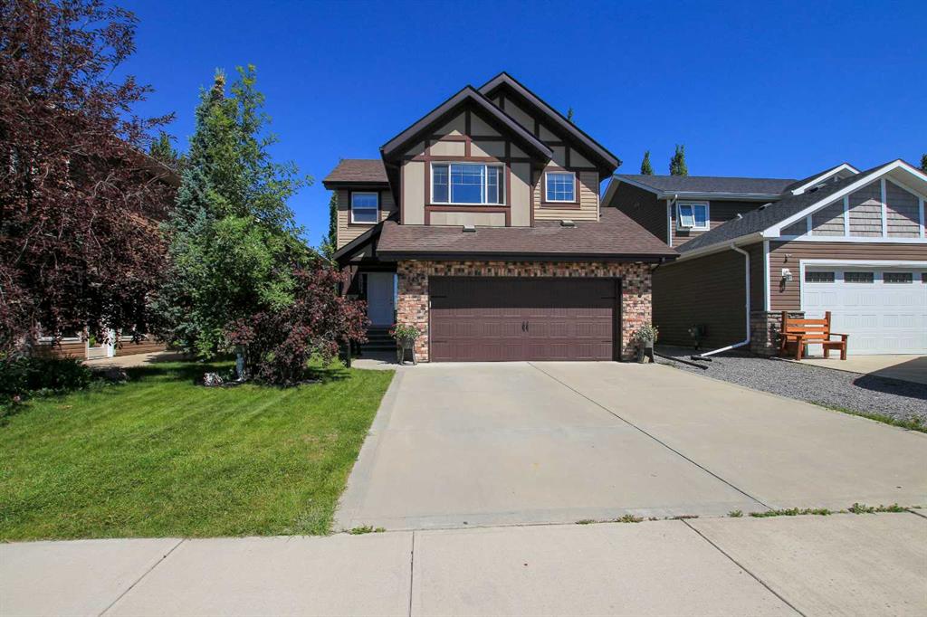 145 Carrington Drive , A2256283, Alberta,