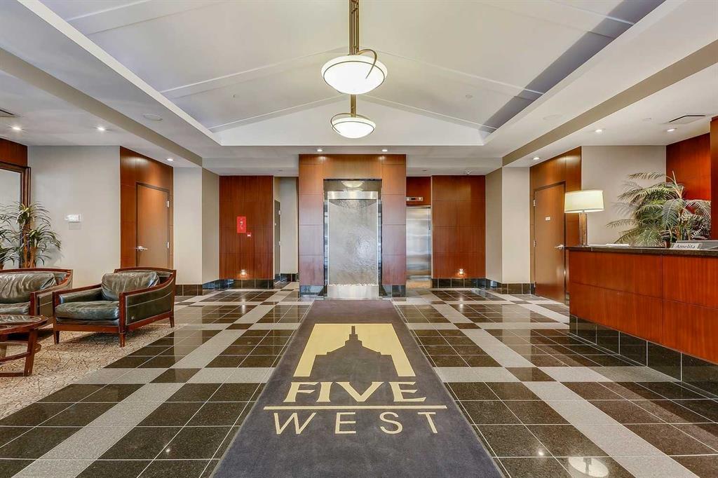 Third View of 1104, 910 5 Avenue SW, Downtown Commercial Core, Calgary, Alberta, T2P 0C3