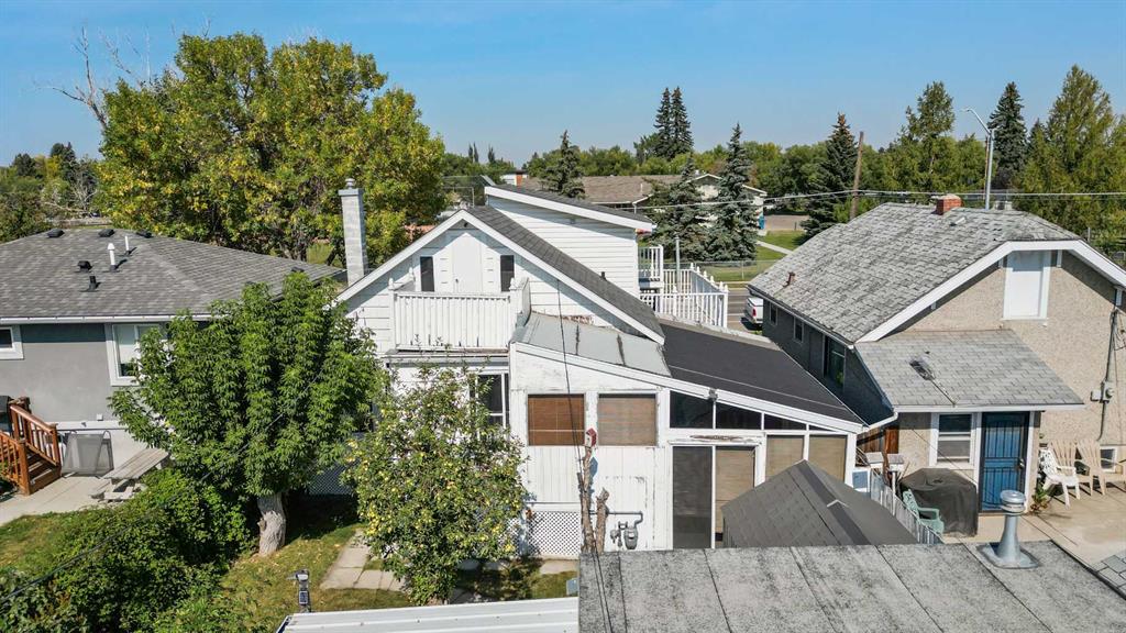 Fifth View of 809 8 Avenue NE, Renfrew, Calgary, Alberta, T2E0R9