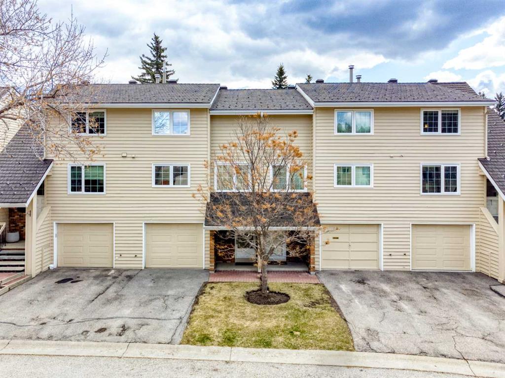 322 Point Mckay Gardens NW, A2256291, Alberta,