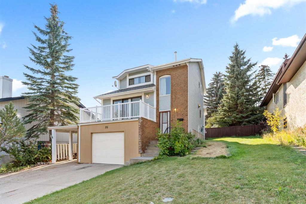 89 Edgedale Drive NW, A2256293, Alberta,