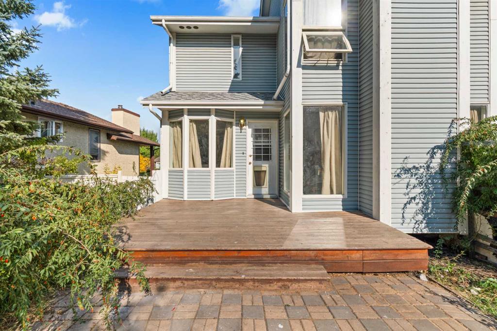 Third View of 89 Edgedale Drive NW, Edgemont, Calgary, Alberta, T3A 2R6
