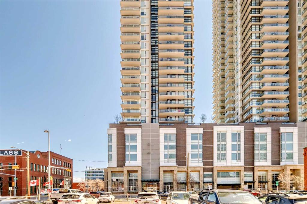 2103, 1122 3 Street SE, A2256297, Alberta,