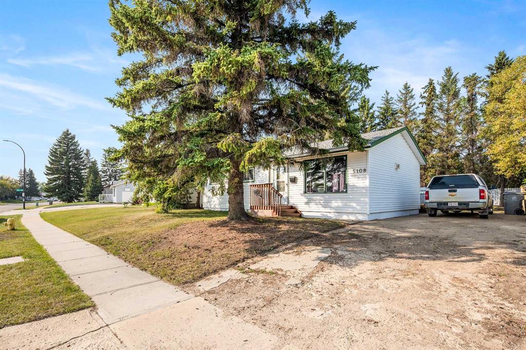 5108 31 Street , A2256300, Alberta,