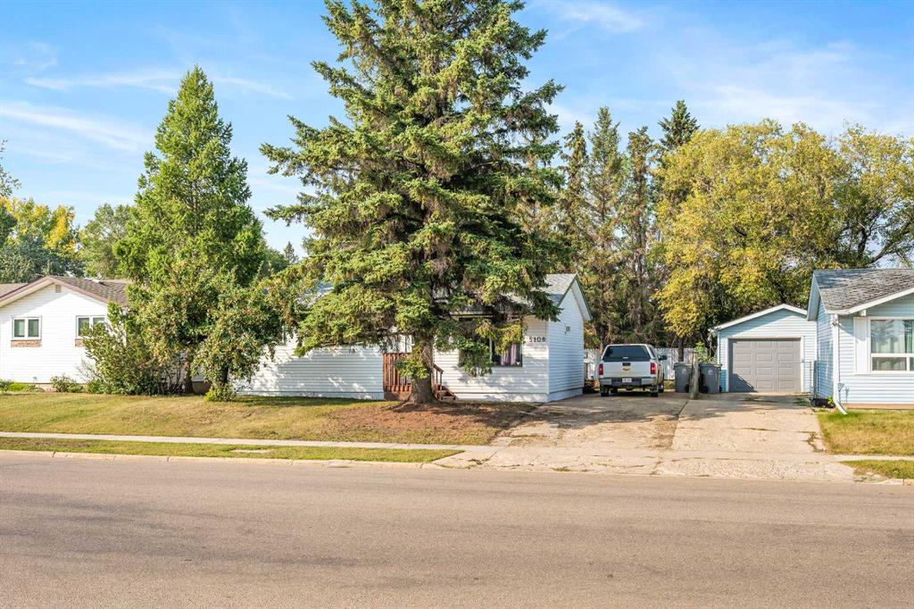 Third View of 5108 31 Street , Steele Heights, Lloydminster, Alberta, T9V 1E3
