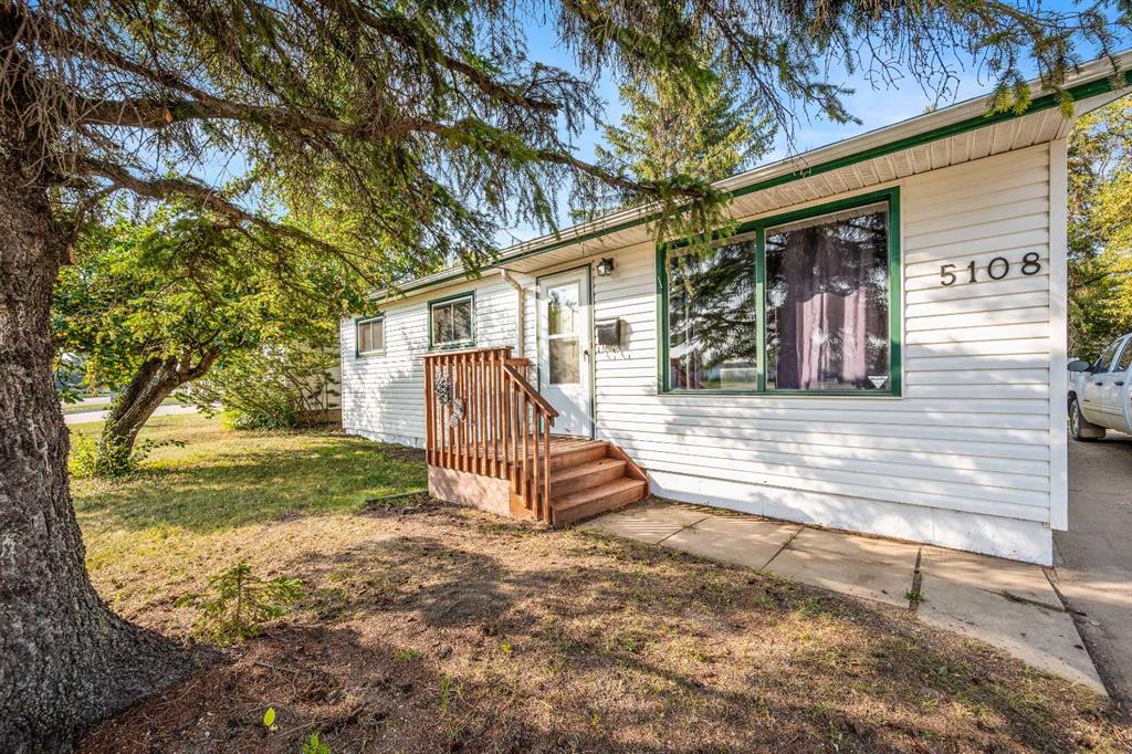 Fourth View of 5108 31 Street , Steele Heights, Lloydminster, Alberta, T9V 1E3