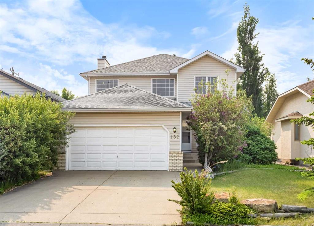 132 Hawkland Circle NW, A2256301, Alberta,