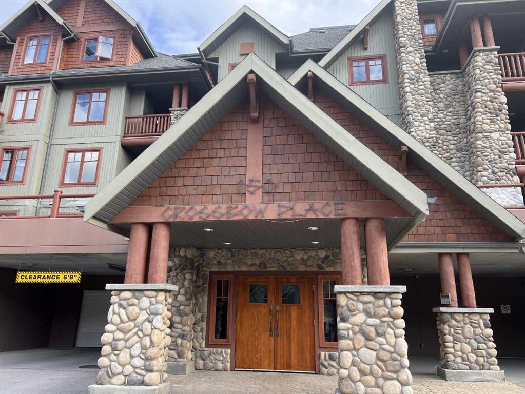 109, 150 Crossbow Place , A2256302, Alberta,