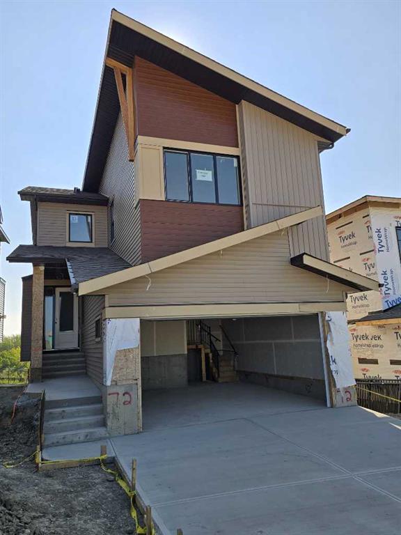 Second View of 72 Heritage Ridge , Heritage Hills, Cochrane, Alberta, T4C 2J8