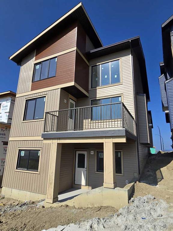 Third View of 72 Heritage Ridge , Heritage Hills, Cochrane, Alberta, T4C 2J8