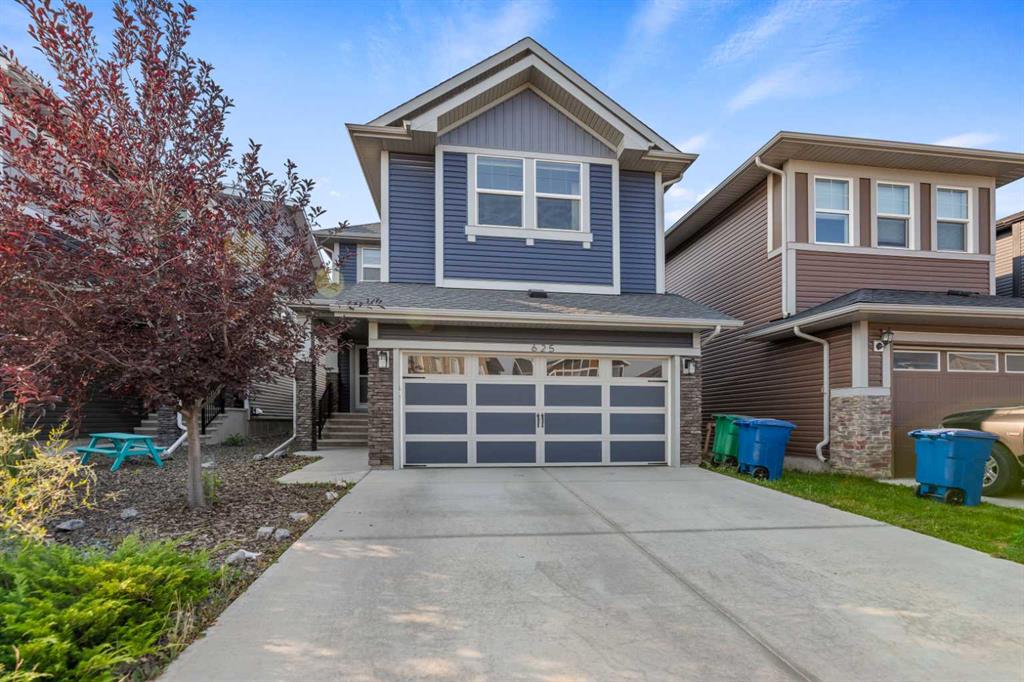 625 Midtown Place SW, A2256308, Alberta,