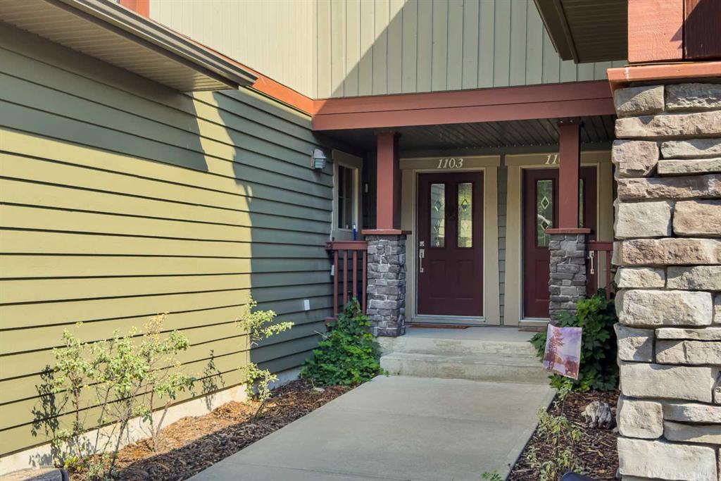 1103, 70 Dyrgas Gate , A2256310, Alberta,