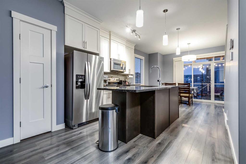 515 Skyview Ranch Grove NE, A2256311, Alberta,