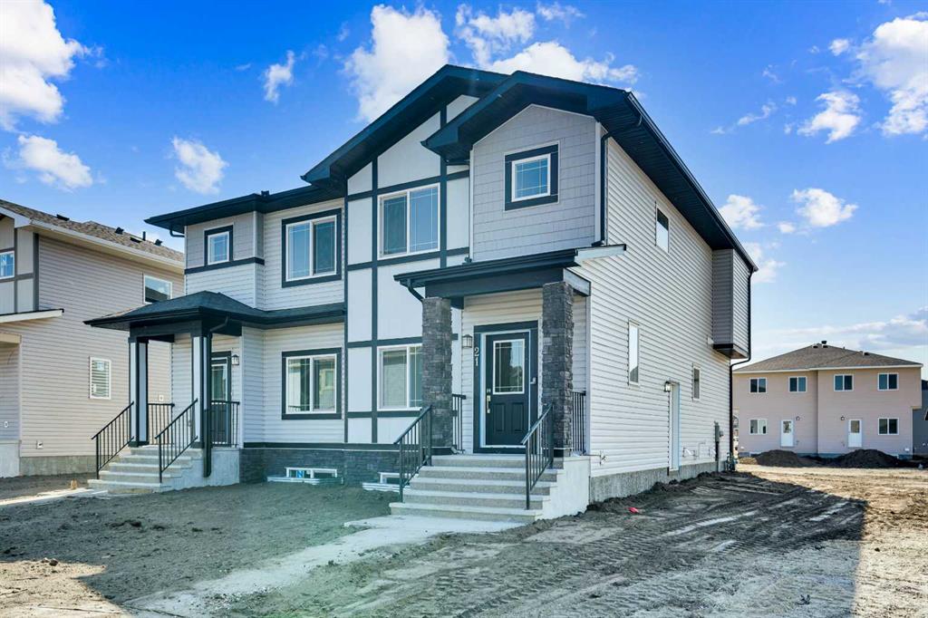 21 Cornerbrook Lane NE, A2256317, Alberta,