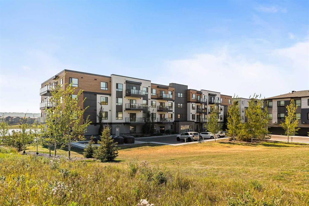 2303, 42 Cranbrook Gardens SE, A2256323, Alberta,