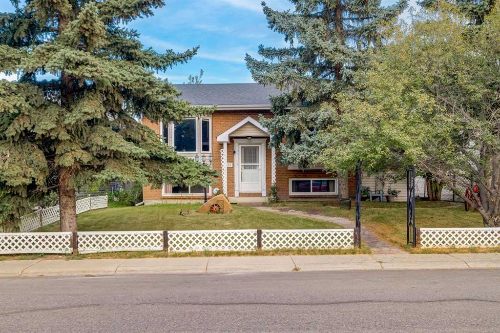 1812 Meadowbrook Drive SE, A2256327, Alberta,