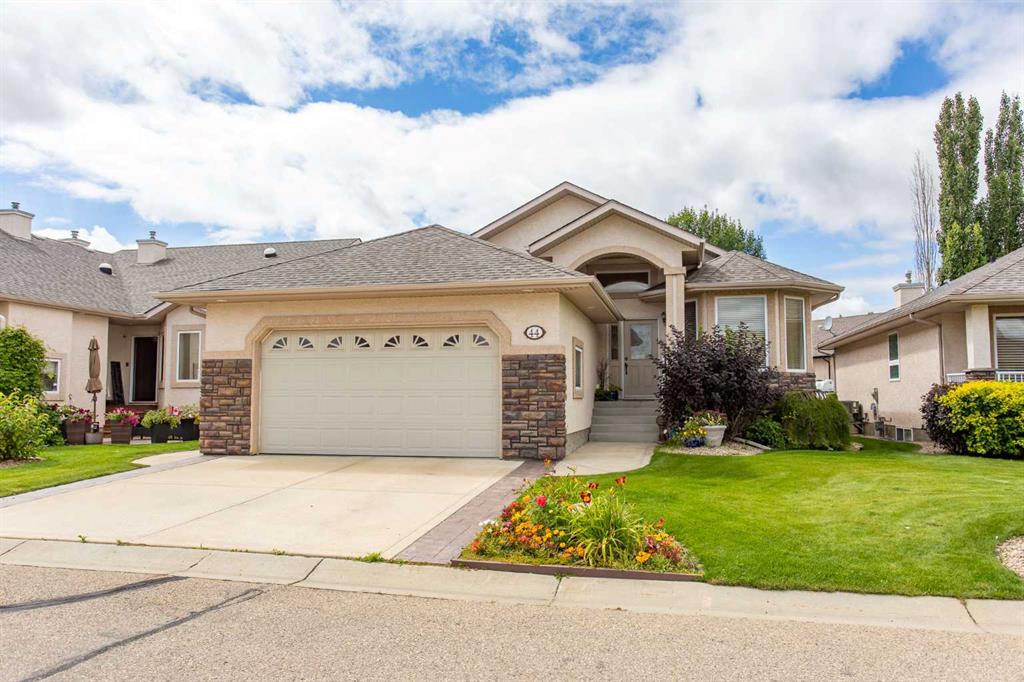 44, 173 Austin Drive , A2256328, Alberta,