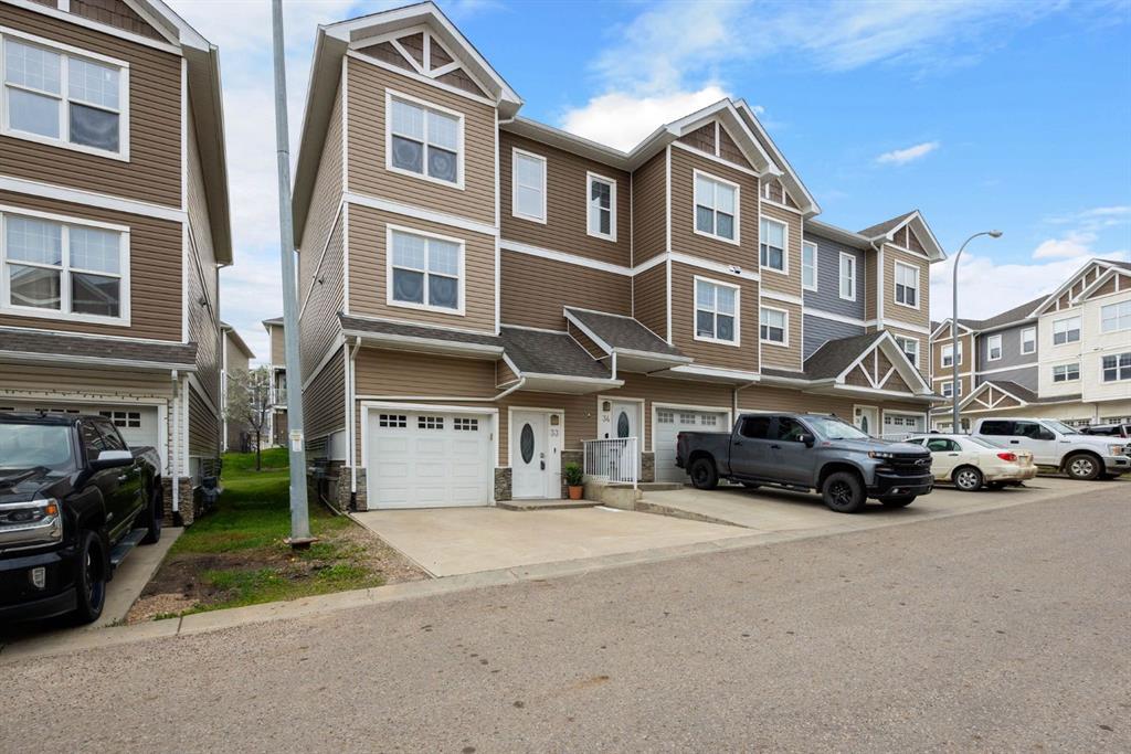 33, 180 Riverstone Ridge , A2256332, Alberta,