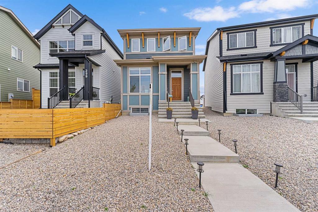 295 Magnolia Drive SE, A2256336, Alberta,