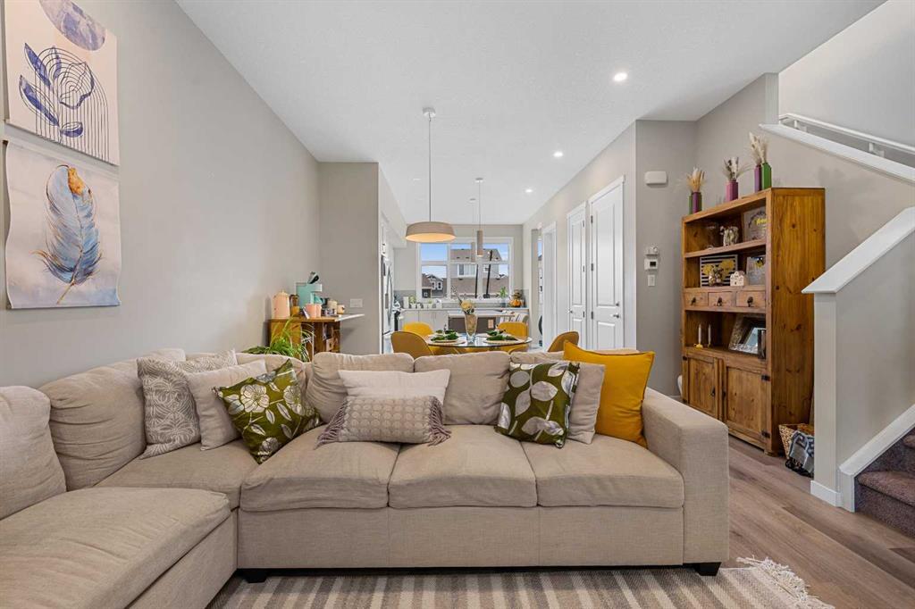 Fourth View of 295 Magnolia Drive SE, Mahogany, Calgary, Alberta, T3M 3N1