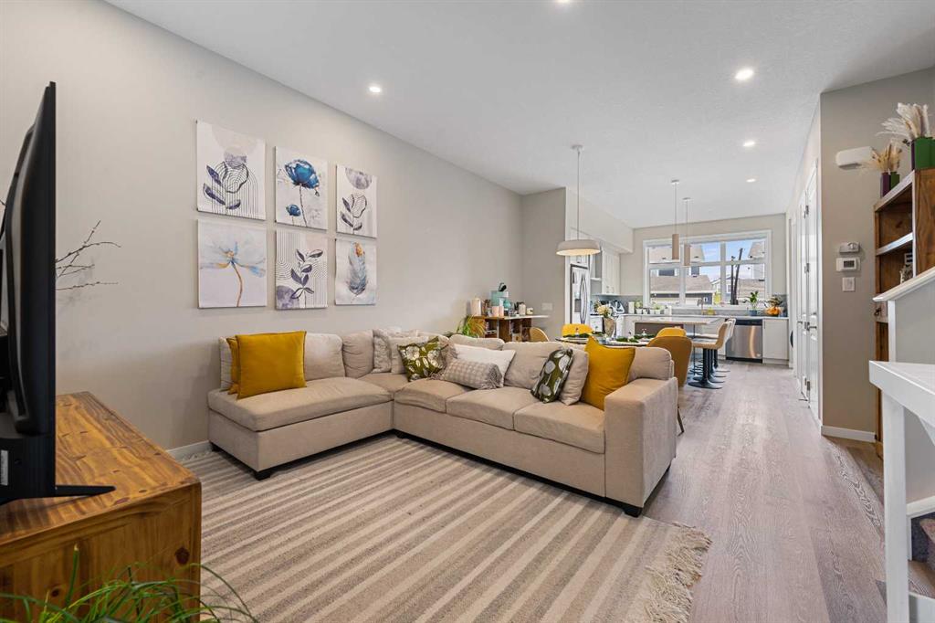 Fifth View of 295 Magnolia Drive SE, Mahogany, Calgary, Alberta, T3M 3N1