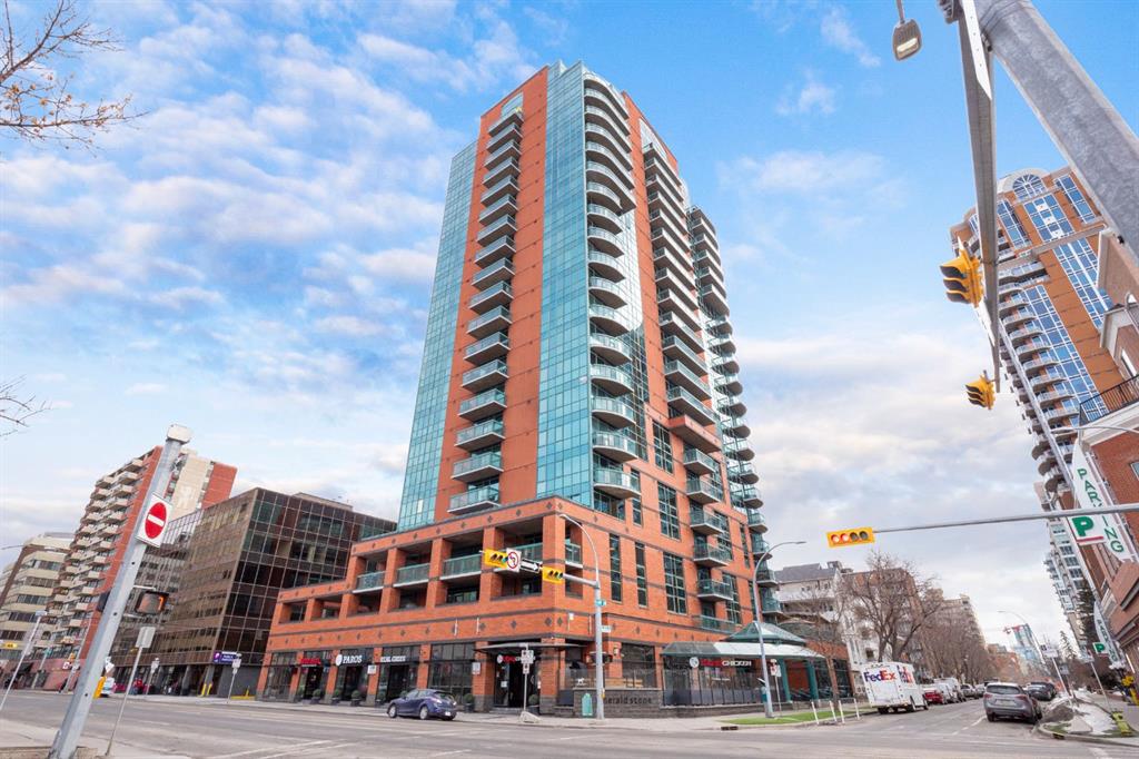 205, 836 15 Avenue SW, A2256337, Alberta,