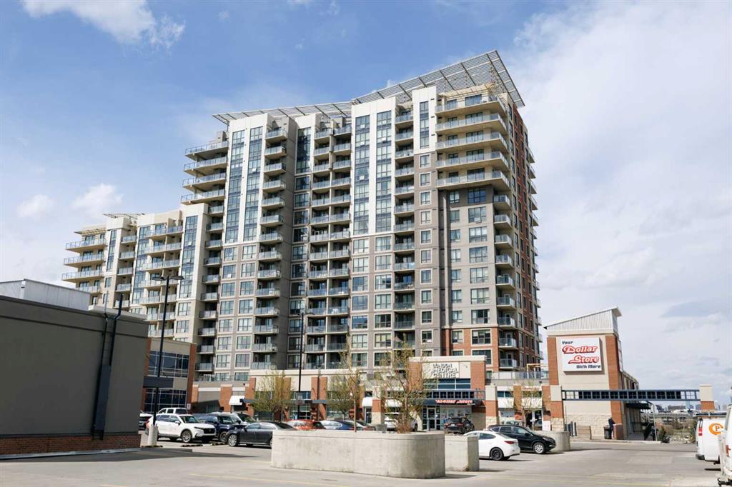 418, 8710 Horton Road SW, A2256338, Alberta,