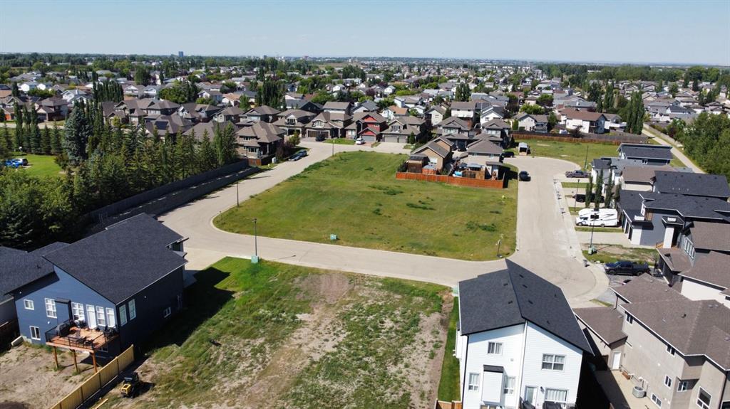 Second View of 8810 59 Avenue , Summerside, Grande Prairie, Alberta, T8W 0J9