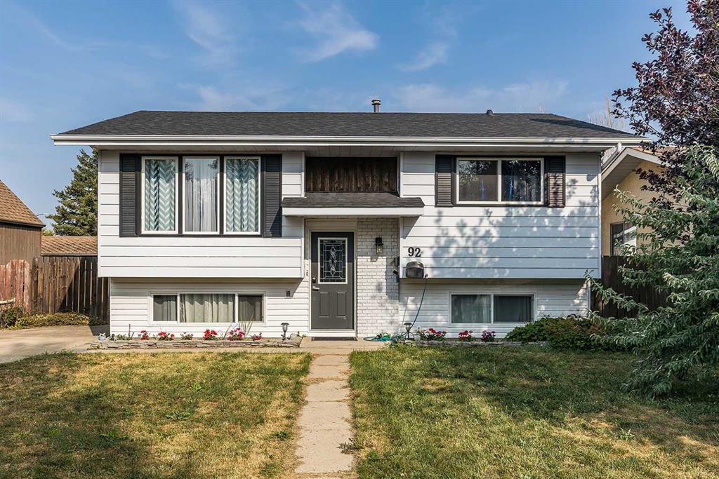 92 Smithson Street SE, A2256346, Alberta,