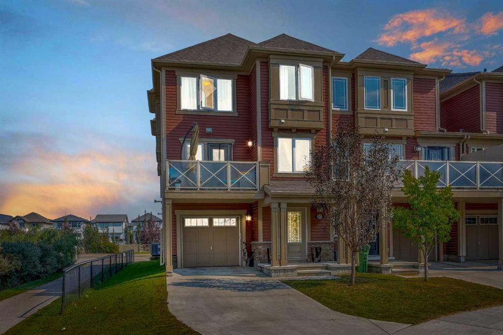 337 Windford Green SW, A2256355, Alberta,