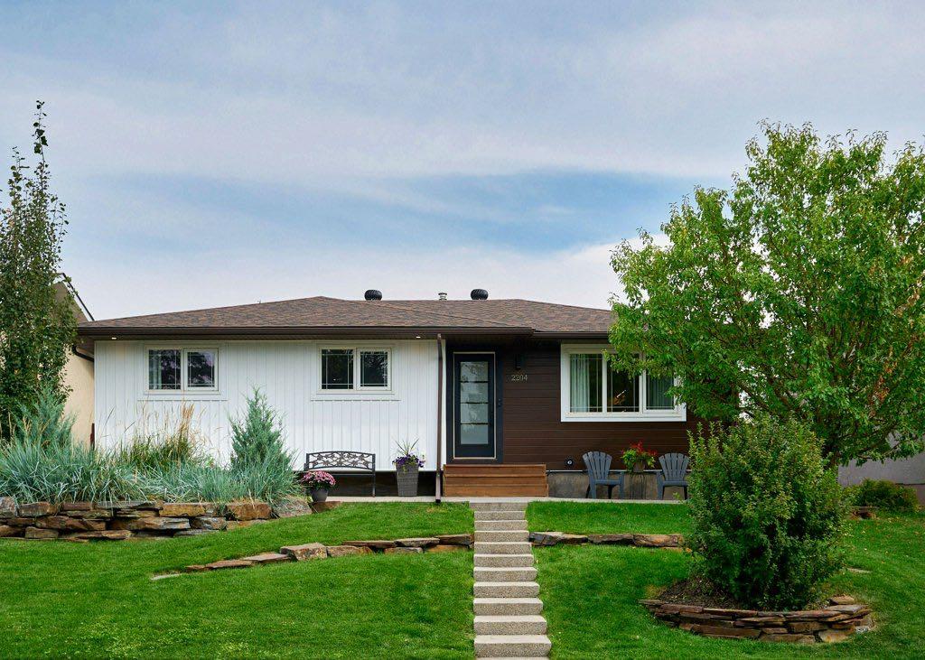 2204 Vista Crescent NE, A2256357, Alberta,