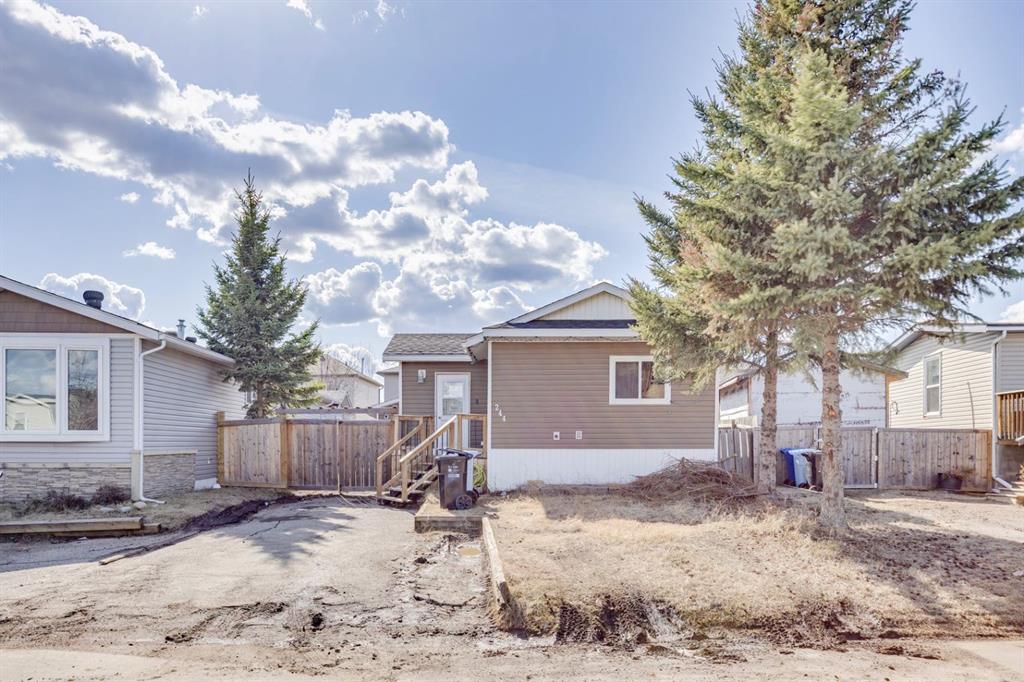 244 cokerill Crescent , A2256360, Alberta,