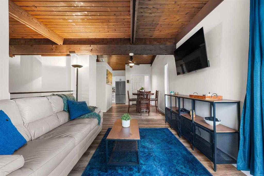 Fifth View of 615 Sabrina Road SW, Southwood, Calgary, Alberta, T2W 1Y7