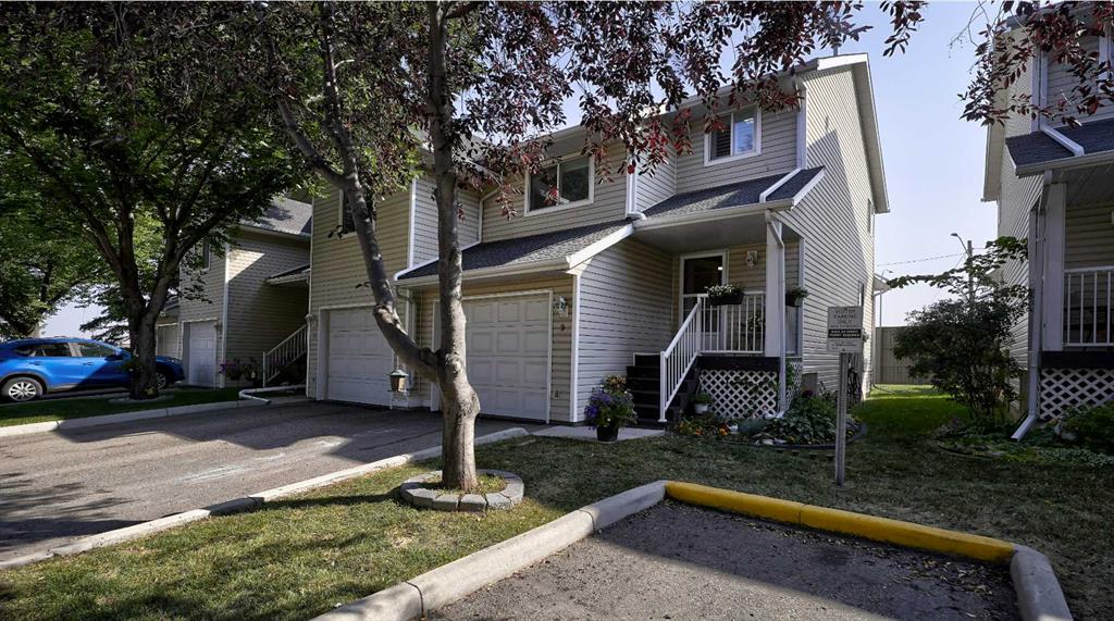 9, 567 Edmonton Trail NE, A2256383, Alberta,