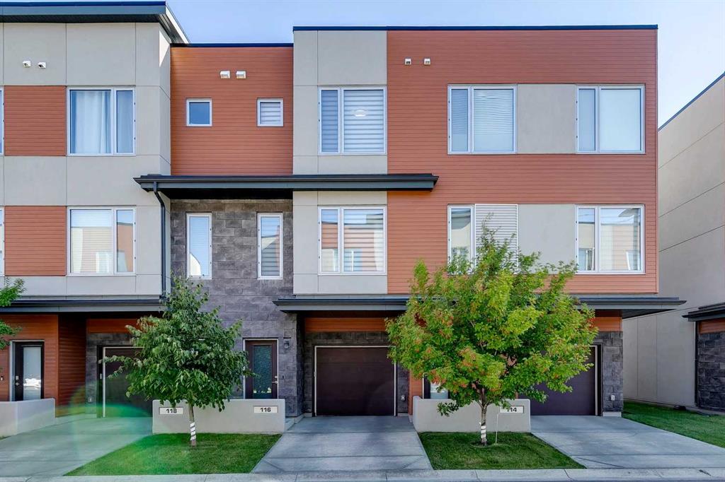 116 Shawnee Common SW, A2256387, Alberta,